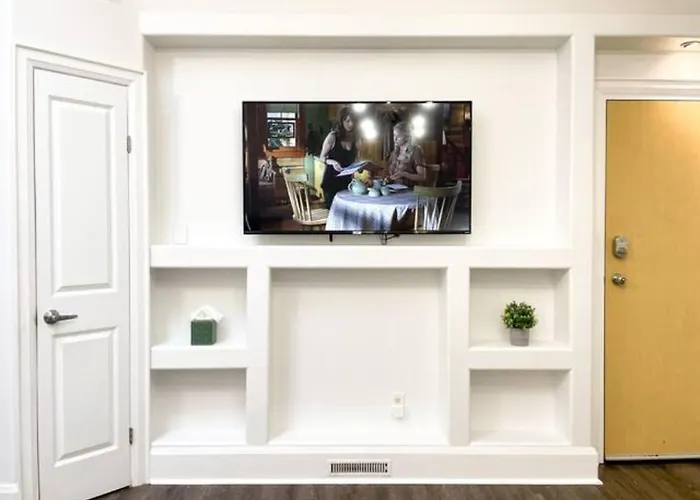 Lake Superior Boutique Hotel