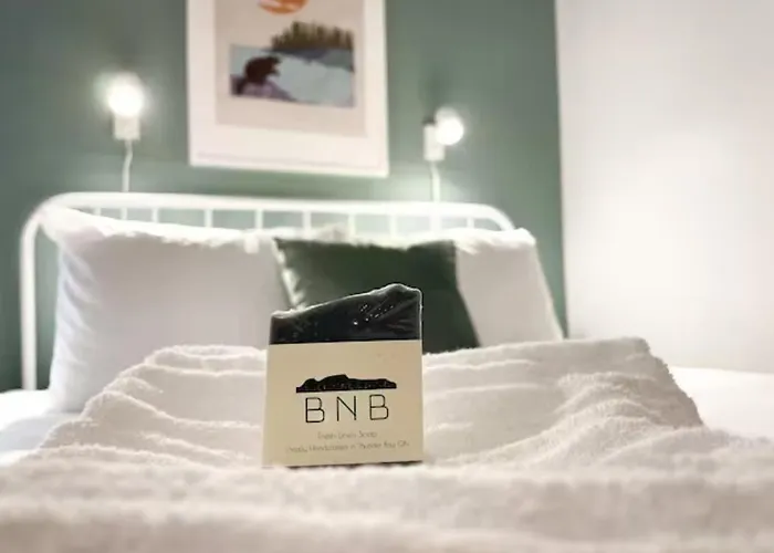 Lake Superior Boutique Hotel