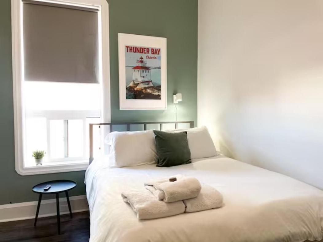 Superior Boutique Hotel Thunder Bay