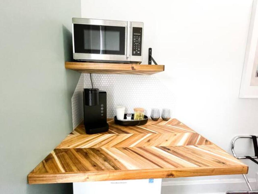 Superior Boutique Hotel Thunder Bay