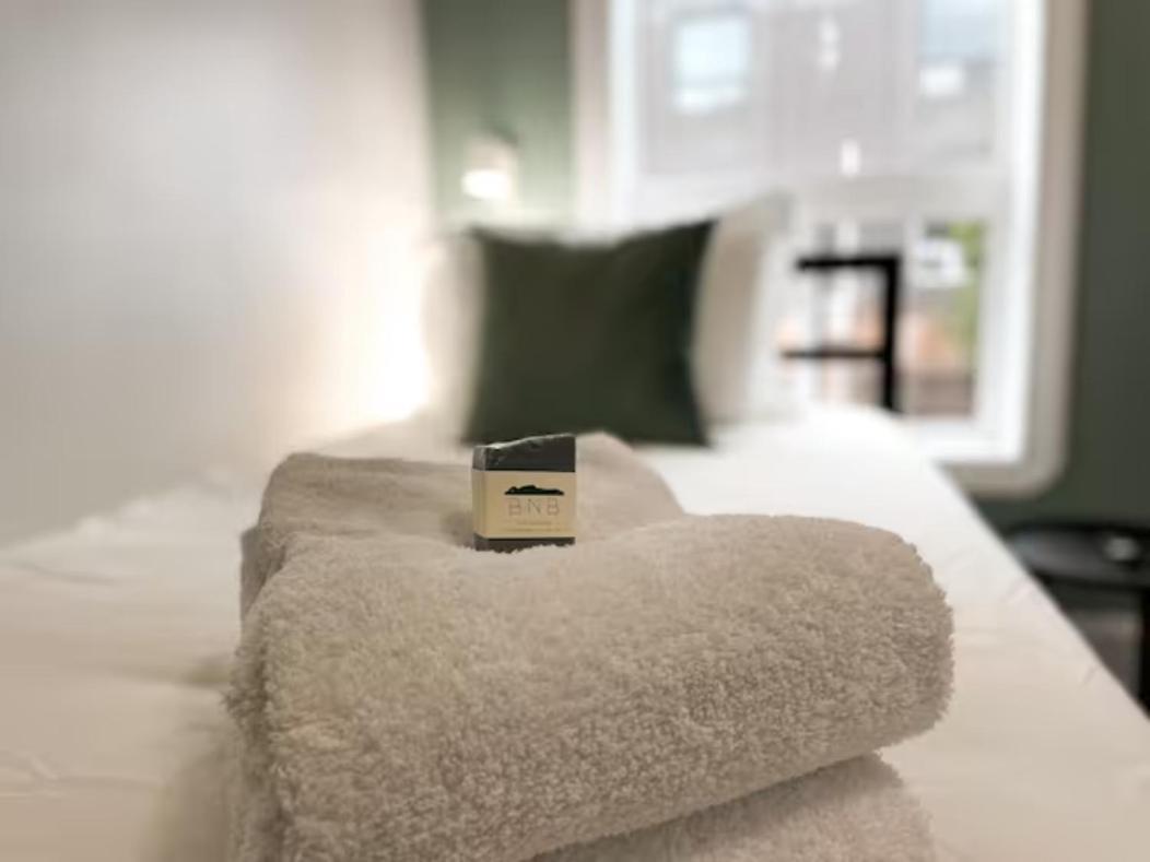 Superior Boutique 3* Thunder Bay