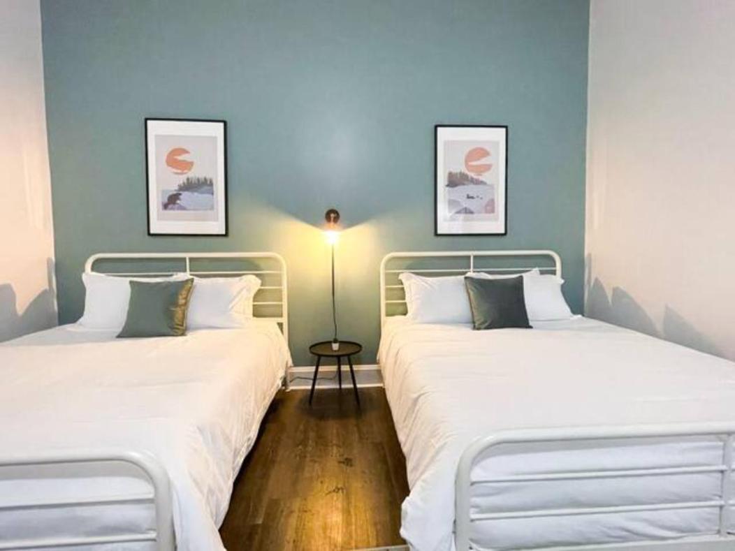 Hotel Superior Boutique Thunder Bay